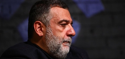 Չեխական պարբերականն անդրադարձել է Ռուբեն Վարդանյանի` Վացլավ Հավելի մրցանակի առաջադրմանը