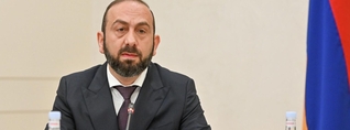 Ովքեր մտածում եմ հեղաշրջման մասին՝ գլուխները պատին են տվել, պետության համը բերաններում է մնալու. Արարատ Միրզոյան