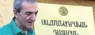 Արդյունք չեմ սպասում․ քաղաքացիները՝ ՍԴ դիմելու մասին. հարցում