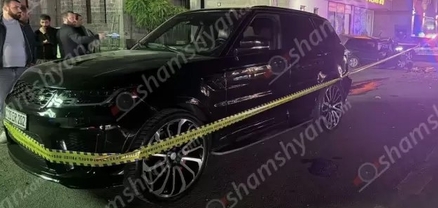 Փարաքարում բախվել են «Range Rover»-ն ու «Volkswagen»-ը. վարորդներից մեկը մահացել է