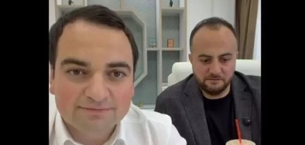 Երբ մեր ժողովուրդը և մենք ճիշտ կգտնենք, կկանգնենք ոտքի, դա կլինի մեկ անգամ ու վերջնական․ Նարեկ Կարապետյանը՝ Փաշինյանին