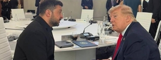 Թրամփը դրական է գնահատել Պուտինի և Զելենսկու հետ բանակցությունները G7-ի շրջանակներում