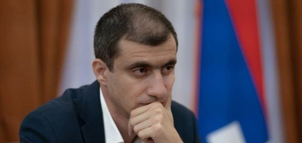 Ընտրական իրավունքի իրացման դեպքում արտերկրի մեր հայրենակիցները դարձել են իշխանությունների թշնամին. Մեսրոպ Առաքելյան