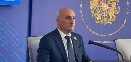 ԿԸՀ-ն որևէ տեղամասում քվեարկության արդյունքներն անվավեր ճանաչելուց հետո չպետք է նշանակի վերաքվեարկություն. Վահագն Հովակիմյան