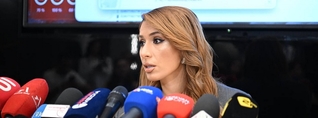 «Ուժեղ Հայաստան» կուսակցությունը մանդատների վերաբերյալ քաղաքական որոշում դեռևս չունի. Գոհար Մելոյան