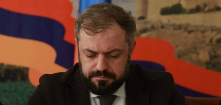 Նամակ ռուսաց նախարարին. Պապոյանը խնդրել է․ Հրապարակ