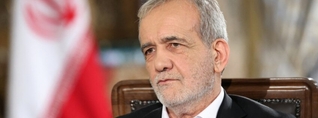 Պարսից ծոցի երկրների հետ բազմաթիվ հարցեր լուծման ճանապարհին են. Իրանի նախագահ