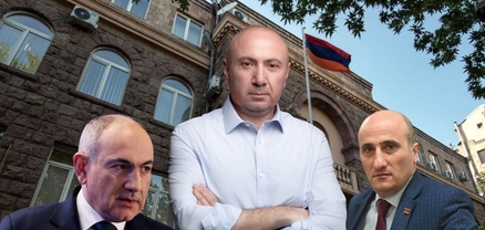 ԿԸՀ-ում Փաշինյանի ստվերը. Հովակիմյանը խուսափեց իրավական գնահատականից. Ժողովուրդ