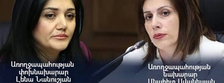 Ձախողման շարունակություն, թե կլանային կաշկանդվածություն. Ժողովուրդ