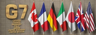 G7 գագաթնաժողովում չեն քննարկվի ԵՄ ներքին հարցերը