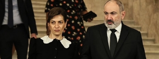 Փաշինյանը Աննա Հակոբյանին գործուղում է ԱՄՆ՝ Առաջին տիկնանց համաշխարհային ակադեմիայի միջոցառմանը
