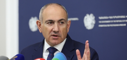 Նիկոլ Փաշինյանի ճեպազրույցը. ՈւՂԻՂ
