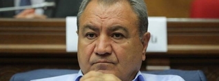 Իշխան Զաքարյանի գործով կնքվել է հաշտության համաձայնություն. ՀՀ-ին կվերադարձվի 305 միլիոն դրամ