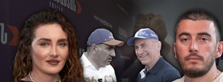Ըստ էության․ Սահմանին 2 տարի կրակոց չկա, որովհետև ամեն ինչ սուսուփուս տալիս եք․ Սամվել Հակոբյան