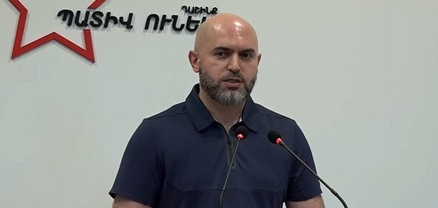 Հայաստանի եվրոպական ինտեգրումը փուչիկ է. ինչո՞ւ է այդ դեպքում Փաշինյանը դարձել այդ «հեքիաթ»-ի հիմնական ջատագովը. Արմեն Աշոտյան