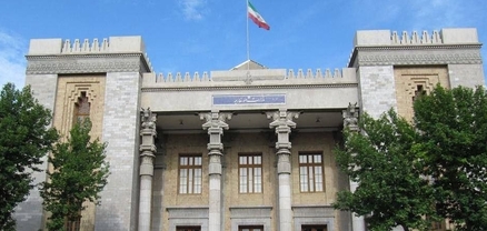 Իրանի պատվիրակությունը կայցելի Կատար, բայց չի հանդիպի ամերիկյան կողմի հետ․ ԻԻՀ ԱԳՆ