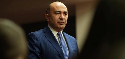 Բանակը ձեզ համար բանտ չի, 1 ժամ ժամանակ ունեք ՌՈ-ն օդանավակայանի տարածքից հանելու համար. Մարուքյանը՝ ԳՇ պետին
