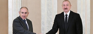 Փաշինյանն ու Ալիևը հեգնում են հայ հանրությանը. Տաթևիկ Հայրապետյան