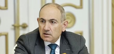 Նիկոլ Փաշինյանի հետ հանդիպումը վերածվել է կոշտ առճակատման. Իրավունք