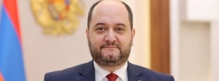 Փաշինյանը մտադիր է Արայիկ Հարությունյանին կրկին վերանշանակել իր պաշտոնում․ Փաստ