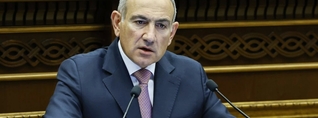 Նիկոլ Փաշինյանը այսօր կգնա ԱԺ. Ժողովուրդ