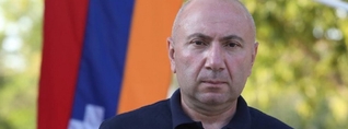 Հիմա կամ երբեք. կա ընտրություն Հայաստանի ու այսպես կոչված արևմտյան Ադրբեջանի միջև. Թևանյանի ուղերձը՝ ՔԿՀ-ից