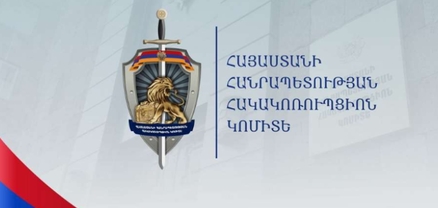 Ընտրական հանցագործության կասկածանքով ձերրբակալվել են մի շարք անձինք