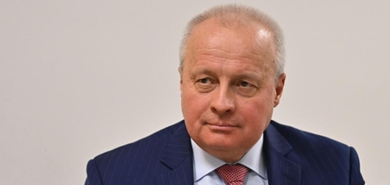 Կոպիրկինը Մոսկվայում խորհրդակցություններից հետո վերադարձել է Երևան և վերսկսել իր պարտականությունները