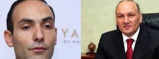 Գագիկ Խաչատրյանի որդին կկալանավորվի․ հայտարարվել է հետախուզում