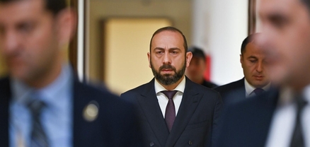 Արարատ Միրզոյանը երկու օրով արձակուրդ է մեկնում