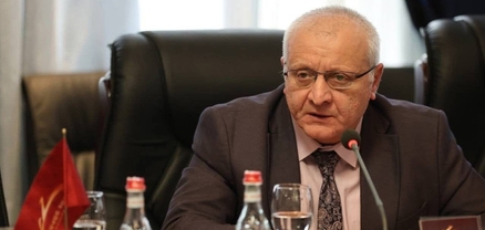 Փաշինյանի նոր ռազմավարությունը՝ Բաքվին հանգստացնել, ընդդիմությանը ջախջախել. Սուրենյանց