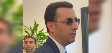 Եթե քաղաքական որոշում լիներ՝ նոր կենտրոն չէր ստեղծվի․ Արայիկ Բաղրյան