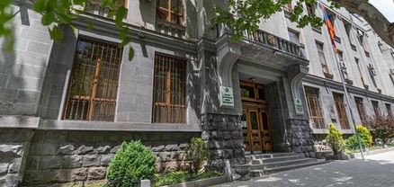 Դատախազությունն ամփոփել է փետրվարի 7-ից մինչև հունիսի 7-ը ընտրական հանցագործություններով ստացված դիմումների, հաղորդումների արդյունքները