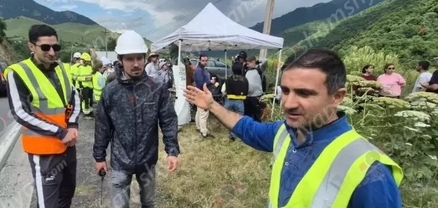 Լոռու մարզում կամավորները անտառային հատվածներից մի քանի տոննա աղբ են հանել