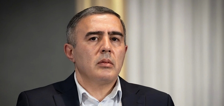 Հայ ժողովրդի, պետության և արդարության շահերից է բխում Ցեղասպանության ճանաչման փաստը․ Բագրատ Միկոյան