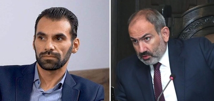 Իրենց քաղաքական առաջնորդի անձնական էգոն բավարարելու համար ընտրեցին Պապ արքայի անունը. քաղաքագետ