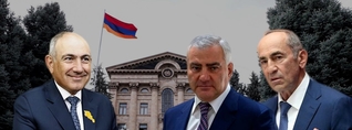 Ընդդիմության պարտության դասը. ինչ փոխվեց հունիսի 7-ին