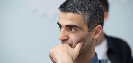 Ձերբակալվել է «Ապրելու երկիր»-ի քաղաքական խորհրդի անդամ Արթուր Աստոյանը. Մանե Թանդիլյան
