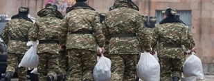Հայաստան ընտրության ժամանող ՀՀ քաղաքացիներին սպառնում են վարժական հավաքներով. Փաստ
