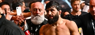 Նա երբեք չի դառնա UFC-ի չեմպիոն․ Արման Ծառուկյան