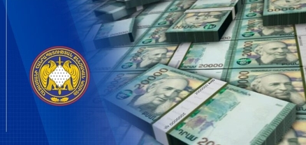 Ընկերությունը ներմուծել է լիցենզիայում չներառված 48 հզր կգ մսամթերք․ ՔԿ