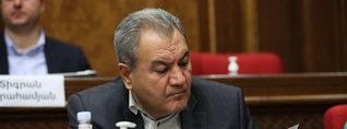 ՀՀ վերահսկիչ պալատի նախկին նախագահ Իշխան Զաքարյանի նկատմամբ ապօրինի ծագում ունեցող գույքի բռնագանձման գործով կնքվել է հաշտության համաձայնություն