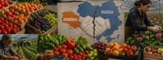 Ինչո՞ւ է Ռուսաստանը պատժում հայ ժողովրդին. Փաստ
