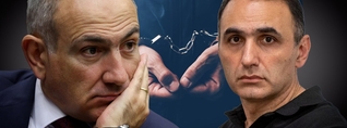 Ինչու են կալանավորում ընդդիմադիրներին. 3-րդ պայմանը