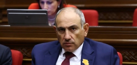 Ինչո՞ւ է Փաշինյանն այսպես շտապում․ Փաստ