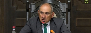 Գյումրիում հնարավորինս արագ պետք է ունենանք արտահերթ ընտրություններ. Փաշինյան