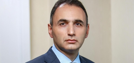 Աննկուն կրելու եմ ինձ բաժին հասած բեռը` մինչև վերջնական ազատագրում թրքամետ բռնատիրությունից. Ավետիք Չալաբյան