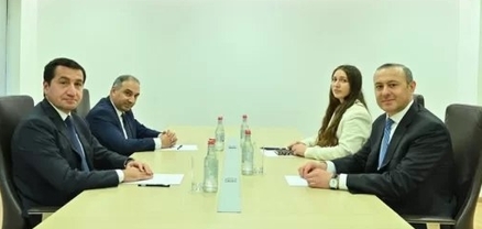Տեսնես՝ Արցախի Մարտունի քաղաքում ծնված մարդուն ի՞նչն է երջանկացնում իր դահիճի հետ հանդիպումից