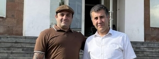 Արտակ Ավետիսյանն ազատվել է բանտային կալանքից․ նրա նկատմամբ կիրառվել է վարչական հսկողություն