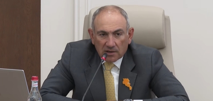 Փաշինյանն ԱԺ-ում է. ընթանում է ԱԺ հանձնաժողովների նիստերում 2025թ. բյուջեի տարեկան հաշվետվությունը. ՈւՂԻՂ